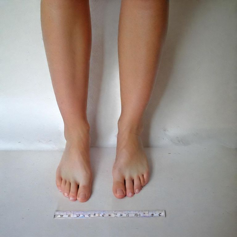 Understanding How to Convert 131 cm to Feet
