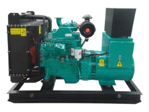 60kva generator