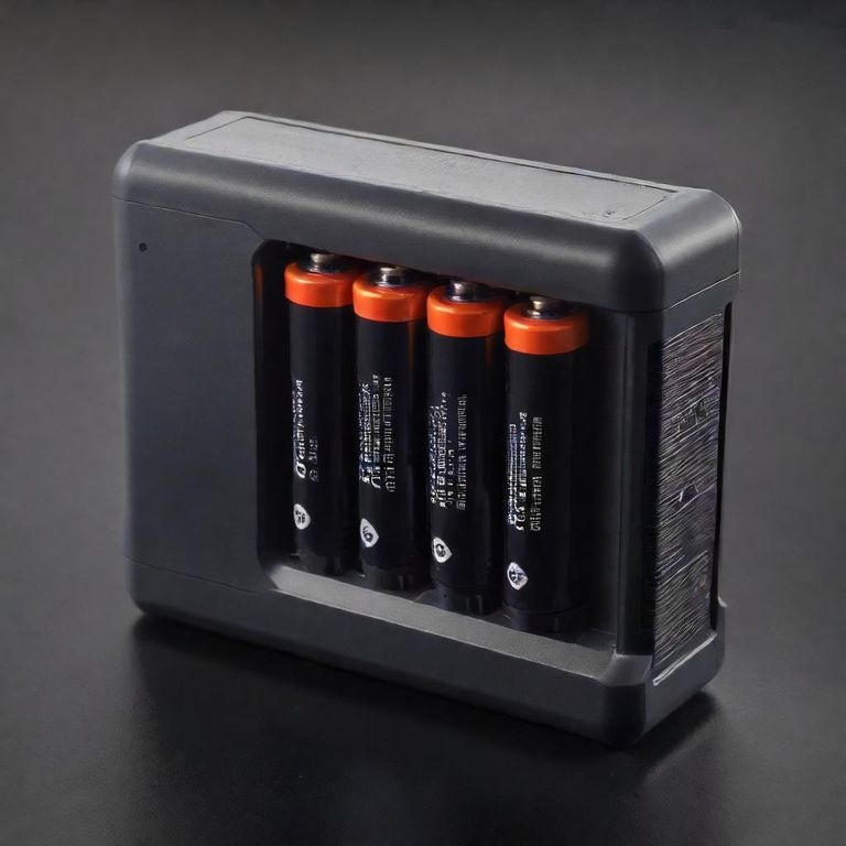 11.1 v battery charger