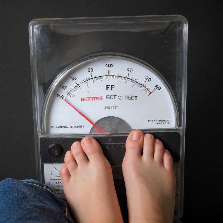 Understanding Meters to Feet Conversion and Its Practical Applications