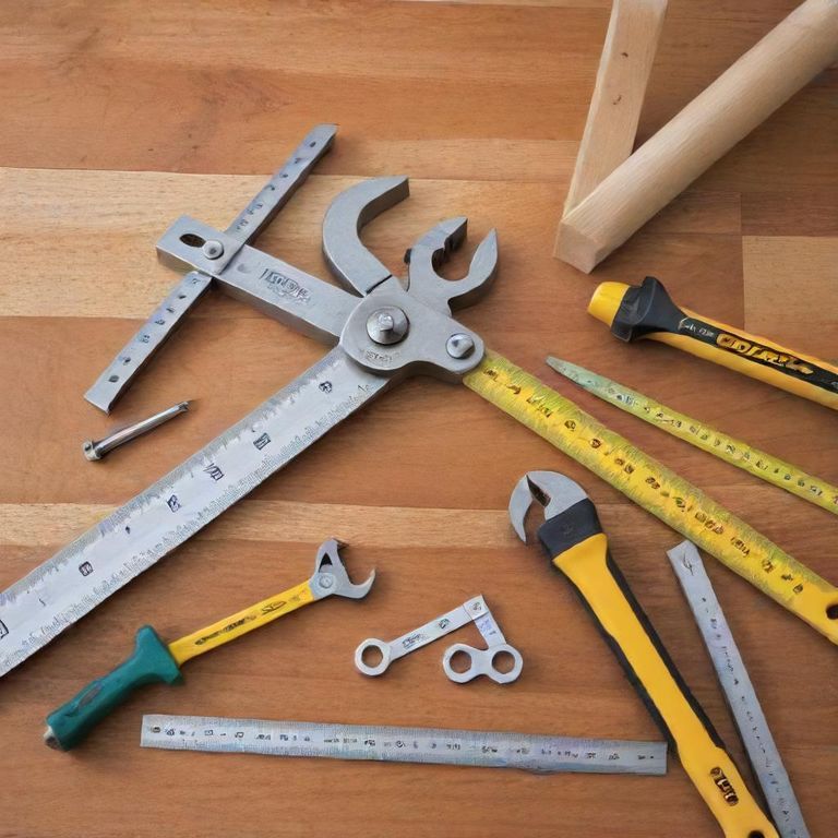 Handy Tools and Methods That Make Length and Distance Conversions a Breeze
