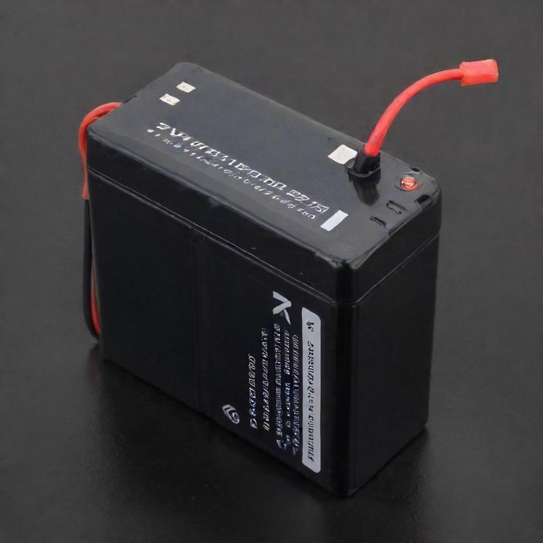7v battery