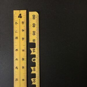 Decoding the 1 48 Scale in Inches: A Practical Guide