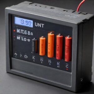 Mastering Measurement Units: From Pounds and Kilograms to Voltage, Battery Capacity, and Dimensions