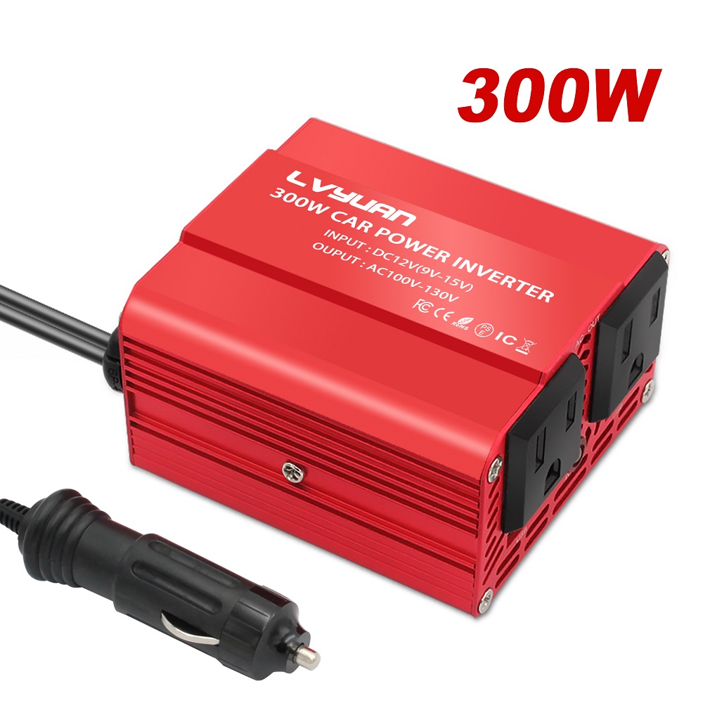 what can 300 watts power