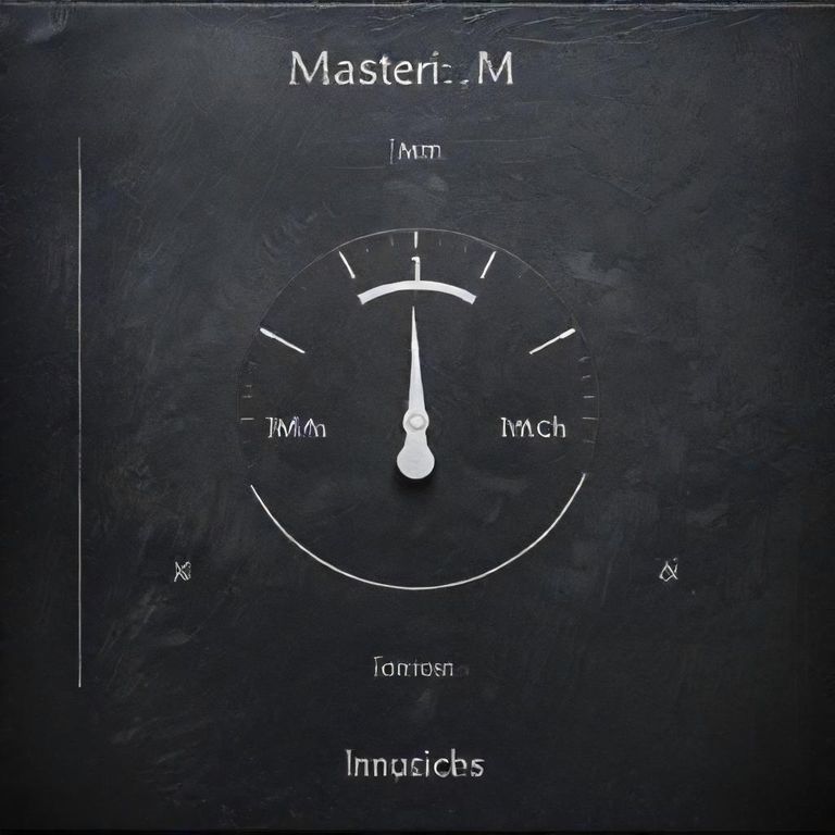 Mastering mm to Inches Conversion: Practical Examples and Techniques