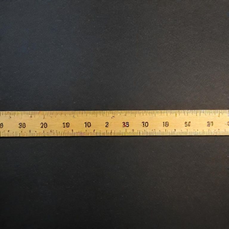 Mastering Unit Conversions: When and Why to Use Millimeters, Centimeters, or Inches
