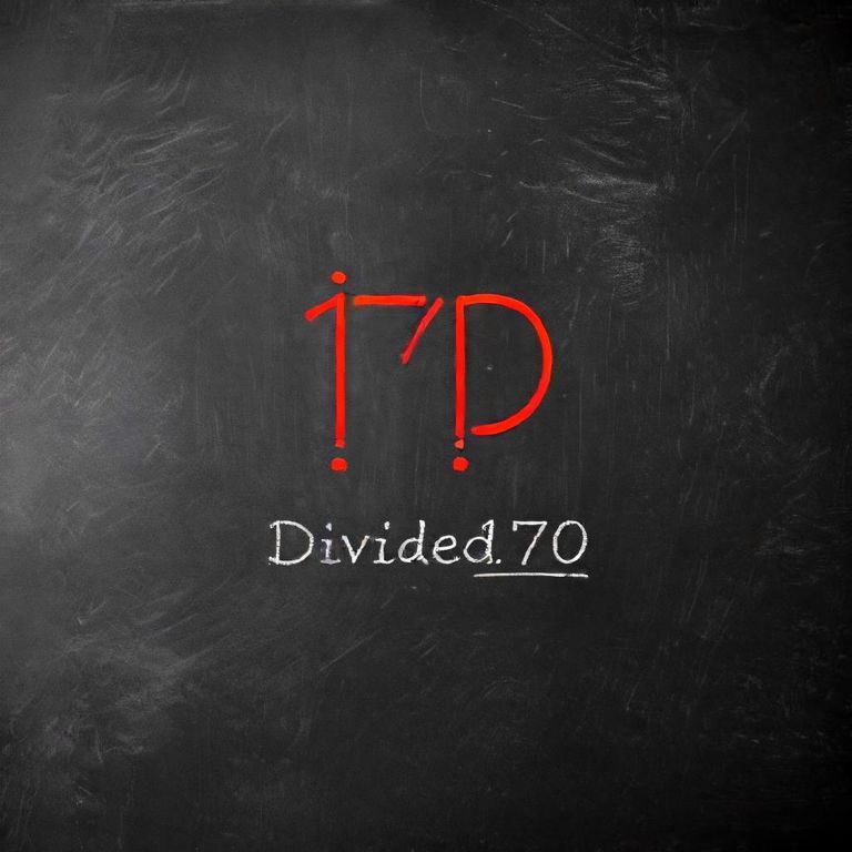 Understanding 11700 Divided by 3