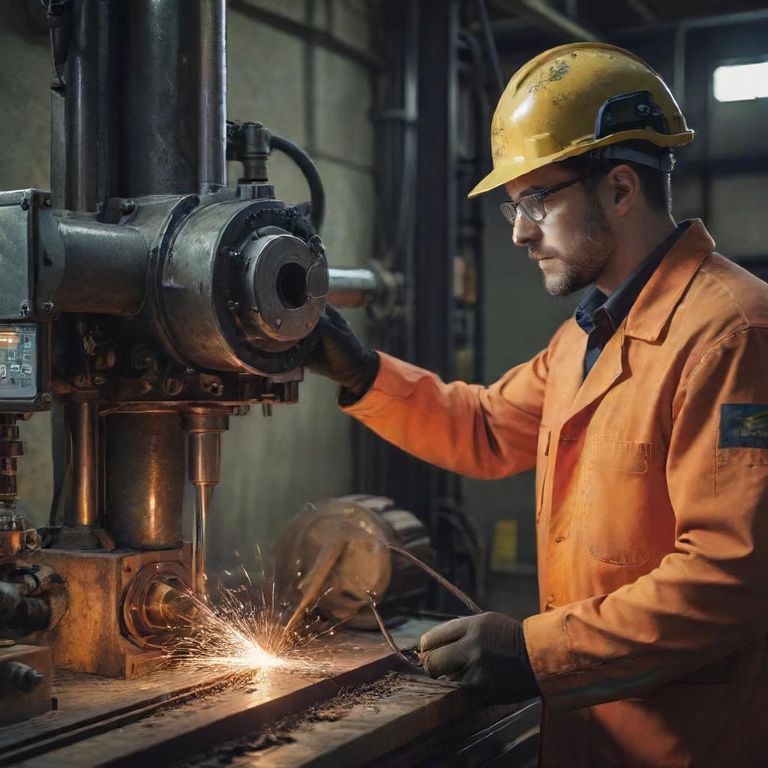 Industrial Equipment Insights: Getting the Most from Your Gear
