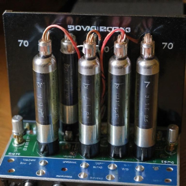Understanding the 70 Volt Amplifier