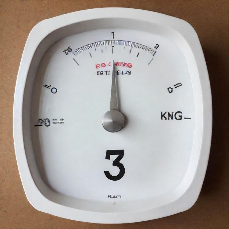 Converting 209. 5 lbs to kg: A Practical Breakdown