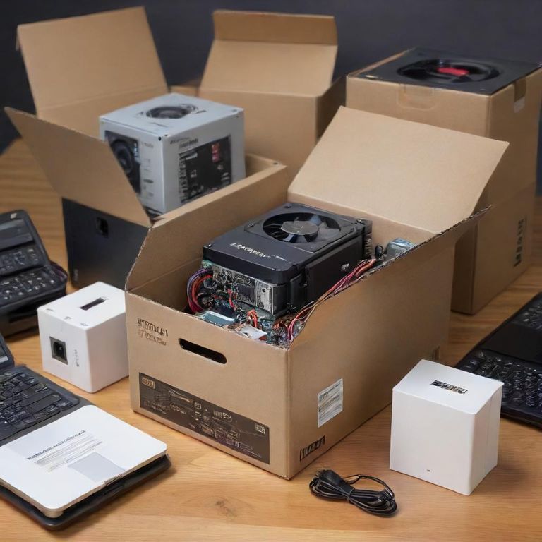Unpacking Specialized Devices and Converters You Should Know About