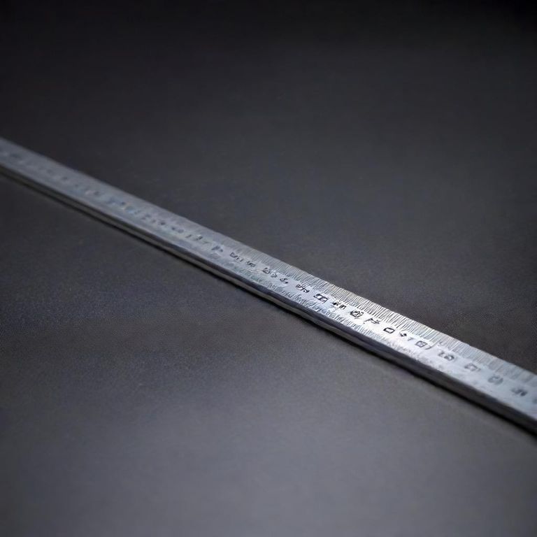 Precision Measurement Conversion: From Inches to Millimeters and Beyond