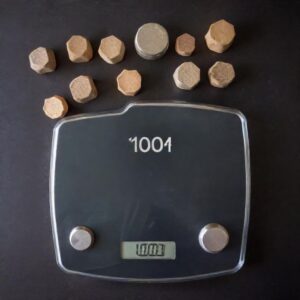 Deciphering the 100 Gram Weight: A Complete Overview