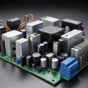 Exploring 24V 1. 5A Power Supplies: Key Insights for Efficient Use