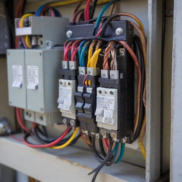 Why Electrical Wire Sizes and Transformer Specifications Matter for Safe Installations