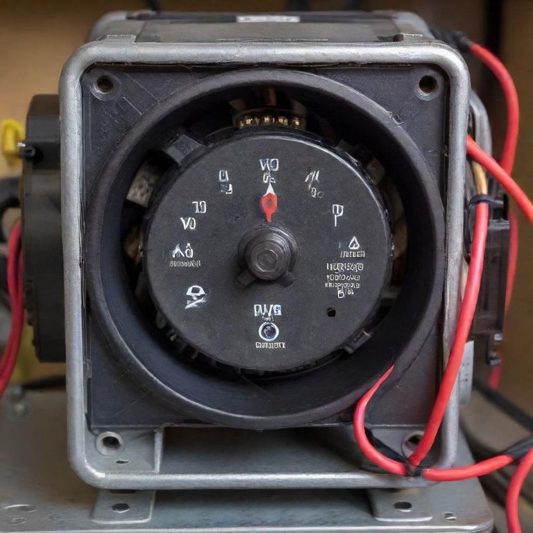 Essential Voltage and Motor Specs Every DIYer Should Understand