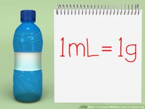 Understanding How to Convert 0. 5oz in Grams