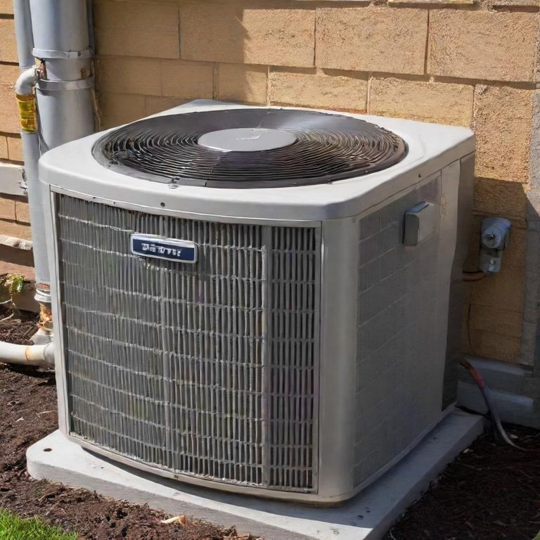 Understanding the 36000 BTU AC Unit: What You Need to Know