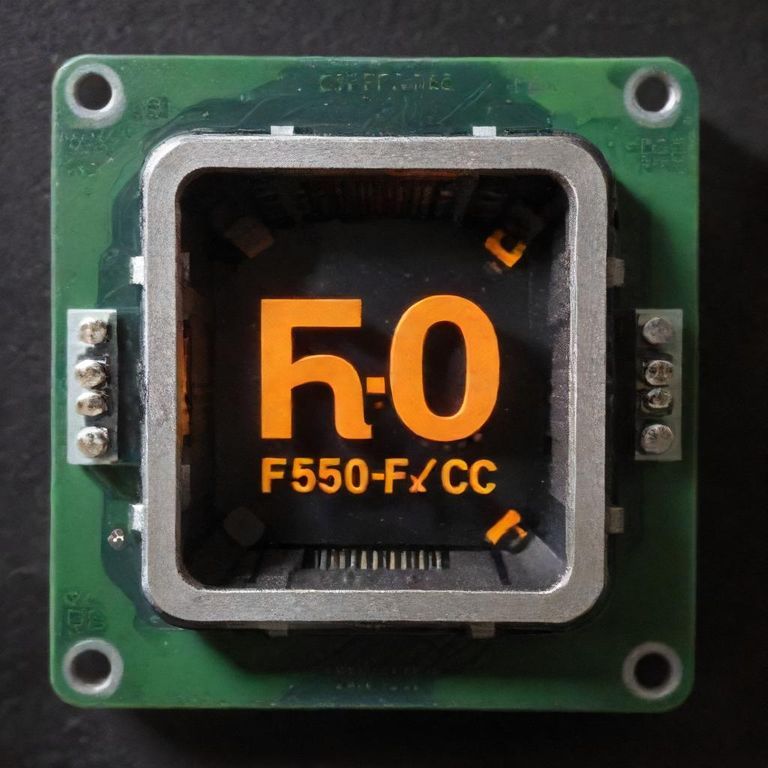 650f to c