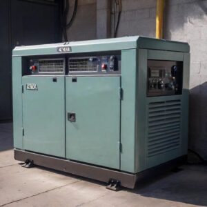 Understanding the 35 kVA Generator: A Comprehensive Guide