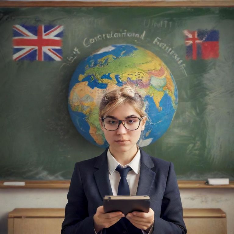 International unit conversion challenges and multilingual considerations