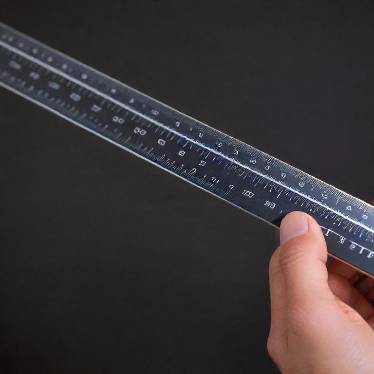 Advanced Length Conversion Techniques: From Millimeters to Meters and Centimeters to Feet