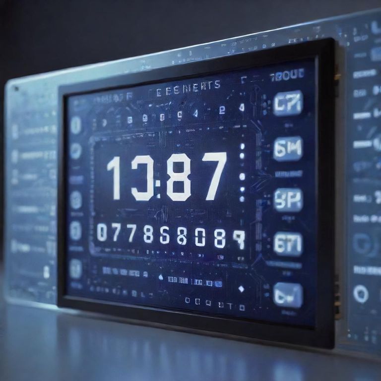 random number generator 1 70