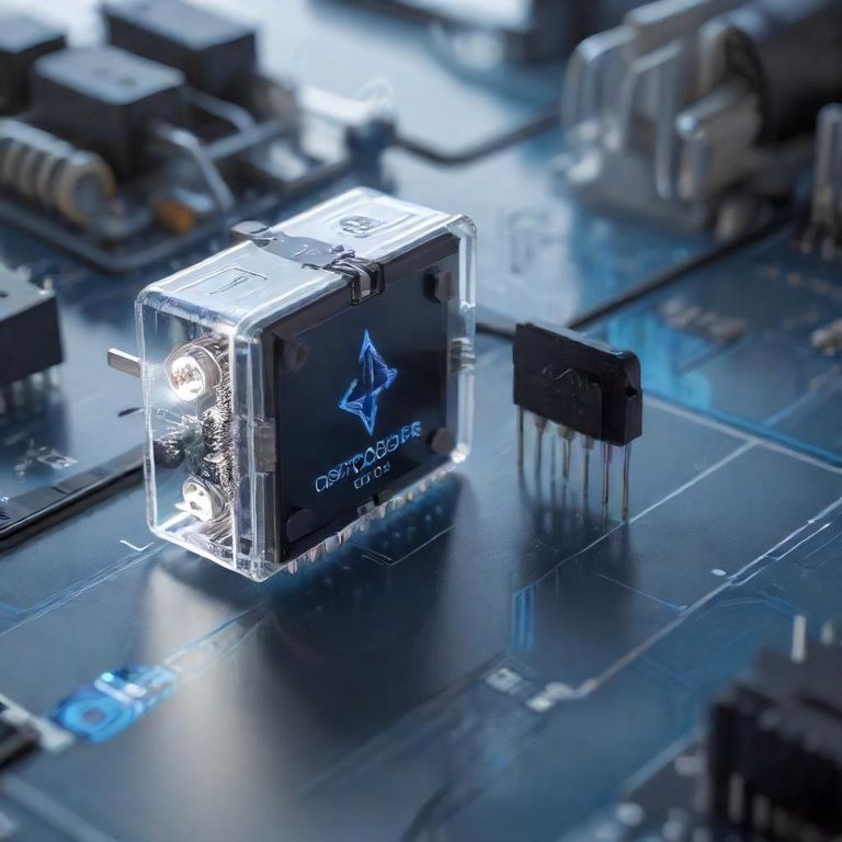 symbol of optocoupler