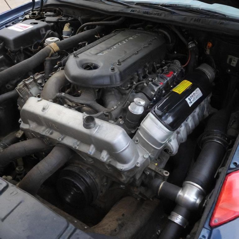 Picking the Perfect HP Swap to Boost Your Engine’s Performance