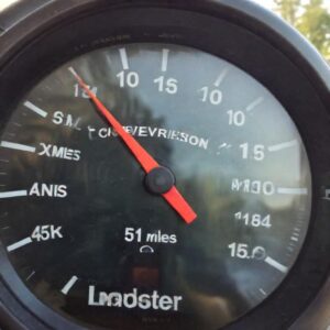 Understanding the Conversion: 15.1 km to miles