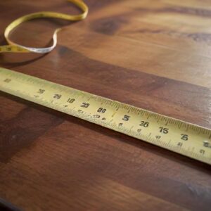 25.5inch to cm