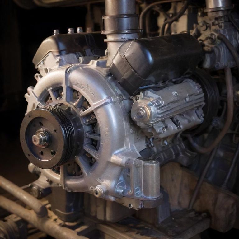 Understanding the 1 Horsepower Motor