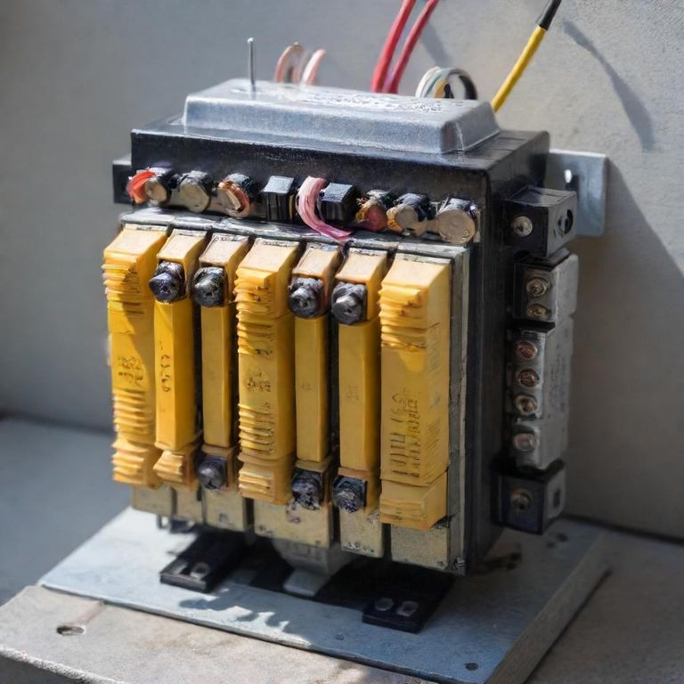 Understanding the 75 VA Transformer: What You Need to Know