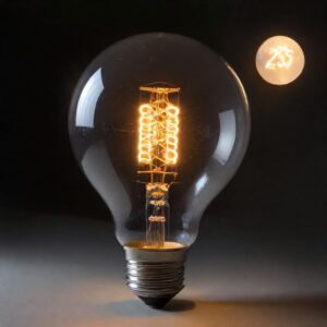 Deciphering the Concept of 25 Watt in LED Lighting