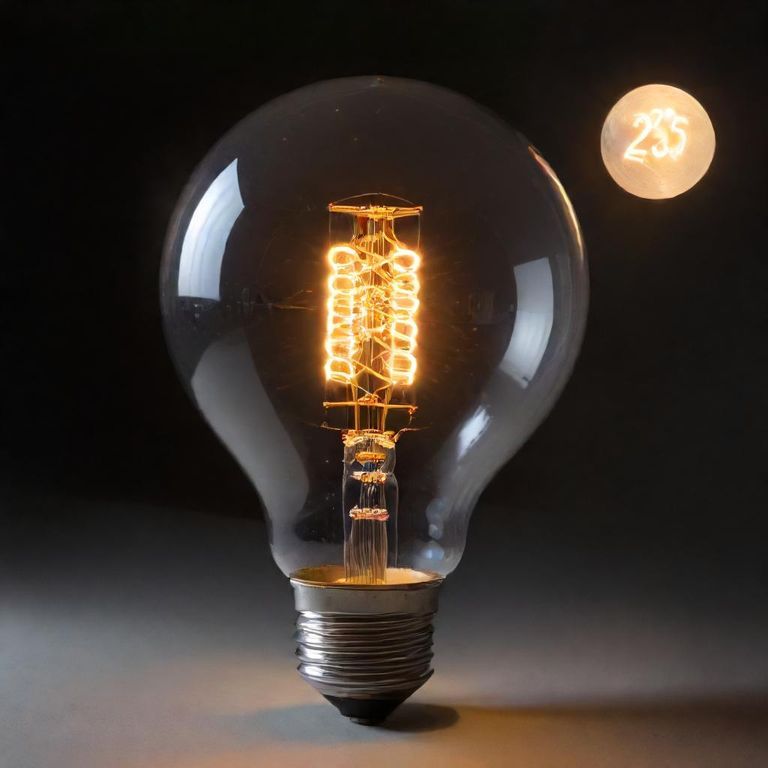 Deciphering the Concept of 25 Watt in LED Lighting