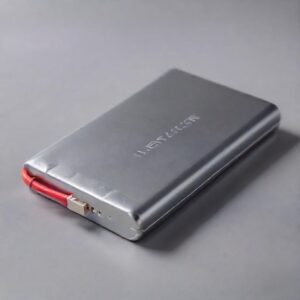 3.7 lipo battery