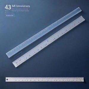 Convertir a 431 mm pulgadas: Guía esencial y pasos prácticos