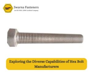 Exploring the Capabilities of a long hex bit