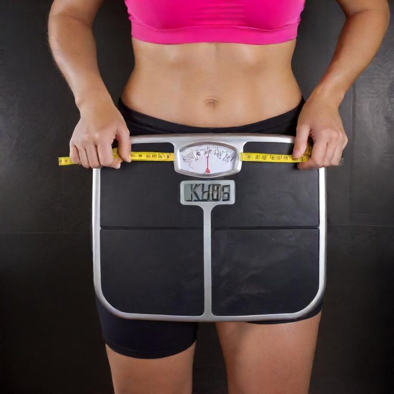 Smart Strategies for Turning Pounds into Kilograms in Fitness and Health
