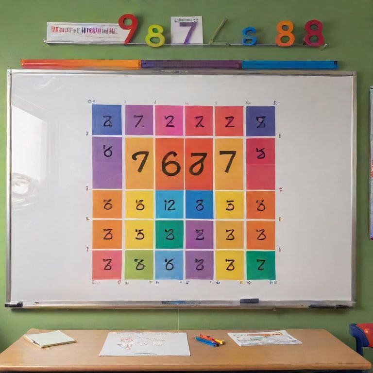 687 as a fraction