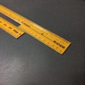 Understanding 5. 5 Inches on a Ruler: A Complete Guide