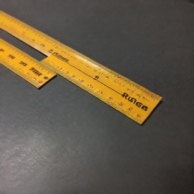 Understanding 5. 5 Inches on a Ruler: A Complete Guide