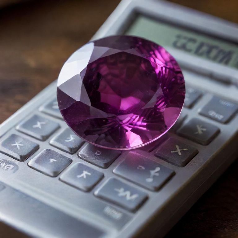 Understanding the Gem Weight Calculator