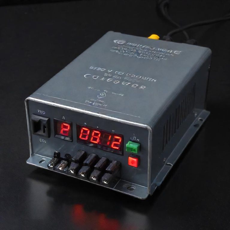120v 60hz converter