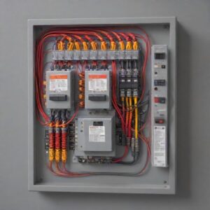 Understanding 480 Volt Single Phase