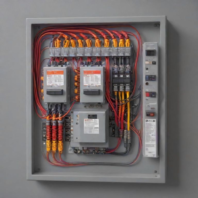 Understanding 480 Volt Single Phase