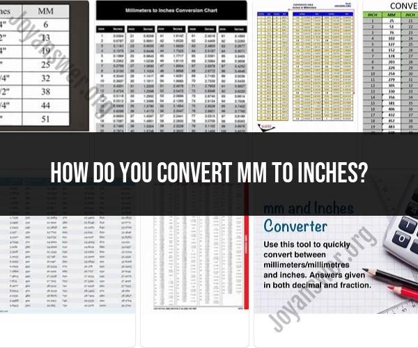 Converting 0. 8ft to Inches: A Simple Breakdown