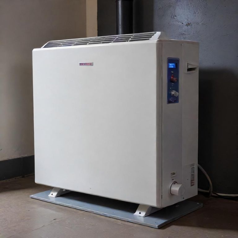 5kw heater
