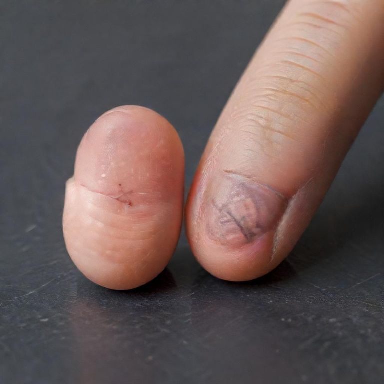2cm size comparison
